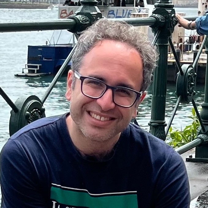 Daniel Ramezani